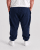 Motley Denim Berlin Sweatpants Dark Indigo - Sweatbukser og-shorts - Sweatbukser og Sweatshorts 2XL-12XL