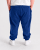 Motley Denim Berlin Sweatpants Royal Blue - Sweatbukser og-shorts - Sweatbukser og Sweatshorts 2XL-12XL
