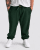 Motley Denim Berlin Sweatpants Racing Green - Sweatbukser og-shorts - Sweatbukser og Sweatshorts 2XL-12XL