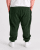 Motley Denim Berlin Sweatpants Racing Green - Sweatbukser og-shorts - Sweatbukser og Sweatshorts 2XL-12XL