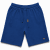Motley Denim Paris Sweatshorts Royal Blue - Sweatbukser og-shorts - Sweatbukser og Sweatshorts 2XL-12XL