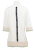 Nora Mikken ANNELI T-Shirt White - T-skjorter - 
