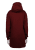Nora Mikken KRISTINA Long Hoodie Burgundy - Gensere og hettegensere - Gensere og hettegensere til dame