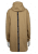 Nora Mikken KADRI Long Hoodie Camel - Gensere og hettegensere - 