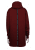 Nora Mikken KADRI Long Hoodie Burgundy - Gensere og hettegensere - Gensere og hettegensere til dame
