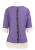 Nora Mikken ANNELI T-Shirt Purple - T-skjorter - 