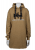 Nora Mikken KADRI Long Hoodie Camel - Gensere og hettegensere - 
