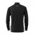 Slazenger Vince track Jacket Black - Gensere og hettegensere - Store hettegensere - 2XL-14XL