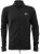 Slazenger Vince track Jacket Black - Gensere og hettegensere - Store hettegensere - 2XL-14XL