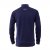 Slazenger Vince Track Jacket Navy - Gensere og hettegensere - Store hettegensere - 2XL-14XL
