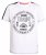 D555 Walton T-shirt White - T-skjorter - Store T-skjorter - 2XL-14XL