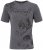 Rawcraft Webling T-shirt Charcoal - T-skjorter - Store T-skjorter - 2XL-14XL