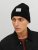 Jack & Jones Long Knit Lue Svart - Luer - 