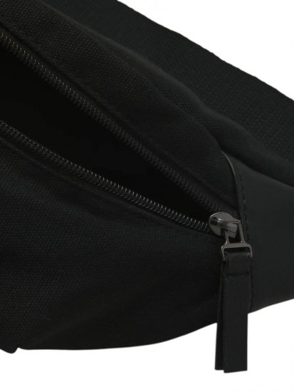 Jack & Jones Pascal Magebag Svart - Vesker - 
