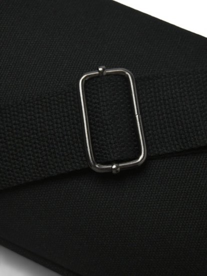 Jack & Jones Pascal Magebag Svart - Vesker - 