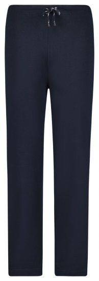 Adamo 119210 Pyjamasbukse Marineblå - Undertøy & badetøy - Undertøy store størrelser 