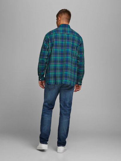 Jack & Jones JORAUDIO Shirt - Skjorter - Store skjorter - 2XL-8XL