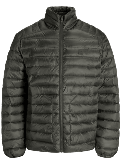 Jack & Jones Prime Light Puffer Jacket Rosin - Jakker - Store jakker - 2XL-12XL