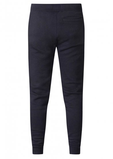 D555 Matt Fashion Sweatpants Black - Sweatbukser og-shorts - Sweatbukser og Sweatshorts 2XL-12XL