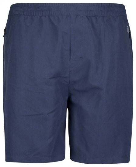 Adamo 159902 Badeshorts Marineblå - Badetøy - Badeshorts Store Størrelser