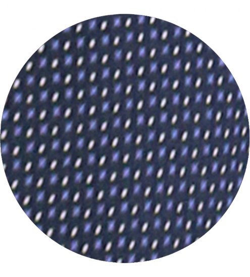 D555 Middlesbrough Long Sleeve AOP Micro Blue Shirt Navy - Skjorter - Store skjorter - 2XL-8XL