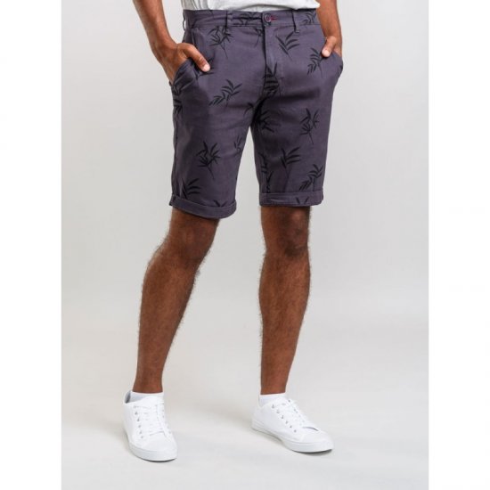 D555 Chapman Shorts Navy - Shorts - Store shorts - W40-W60