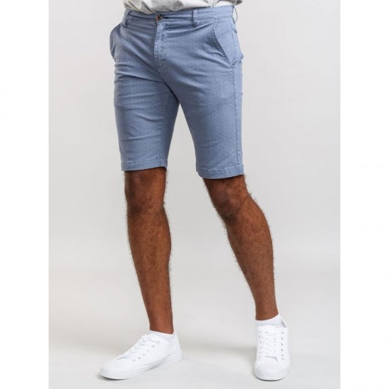 D555 Hardy Shorts Blue - Shorts - Store shorts - W40-W60