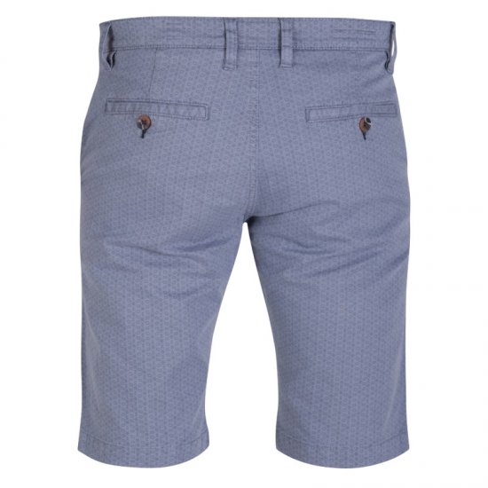 D555 Hardy Shorts Blue - Shorts - Store shorts - W40-W60