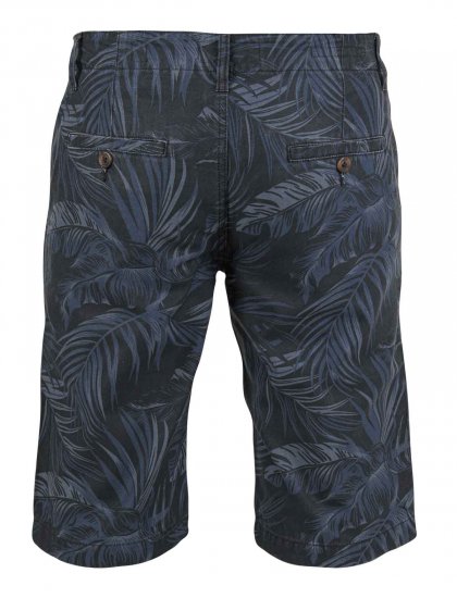 D555 Panther Hawaiian Shorts - Shorts - Store shorts - W40-W60