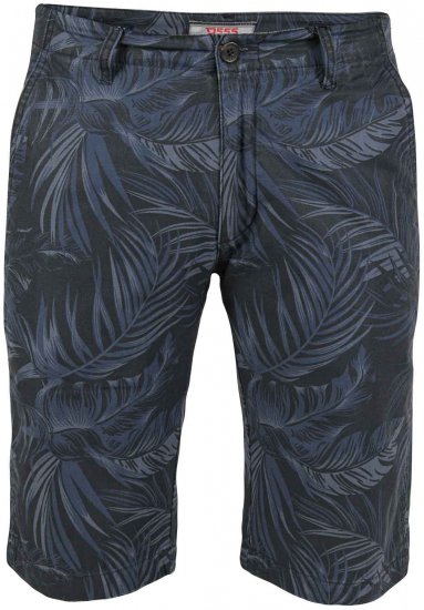 D555 Panther Hawaiian Shorts - Shorts - Store shorts - W40-W60