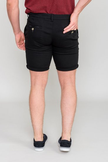 D555 BASILDON 1 Chino Shorts - Shorts - Store shorts - W40-W60