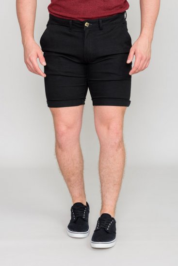 D555 BASILDON 1 Chino Shorts - Shorts - Store shorts - W40-W60