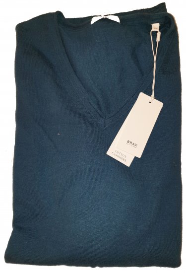 Brax 882004 Sweater - Motleys ville aprilsalg - 