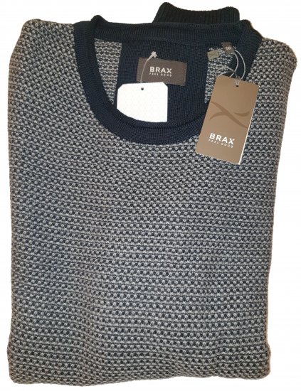 Brax 336014 Sweater - Motleys ville aprilsalg - 