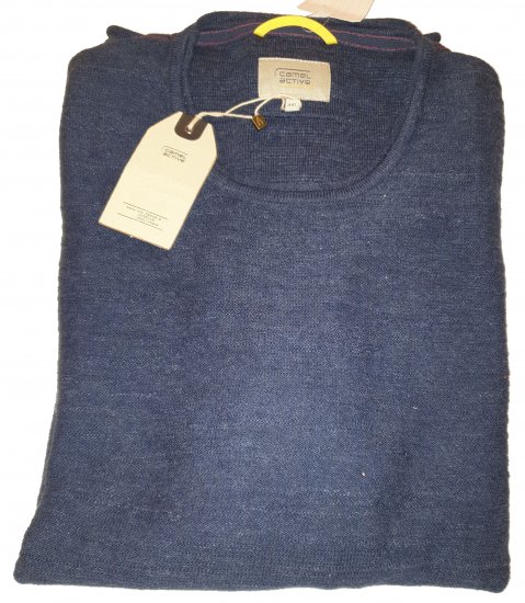 Camel Active 324062 Sweater - Motleys ville aprilsalg - 