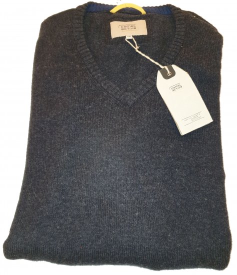 Camel Active 424505 Sweater - Motleys ville aprilsalg - 