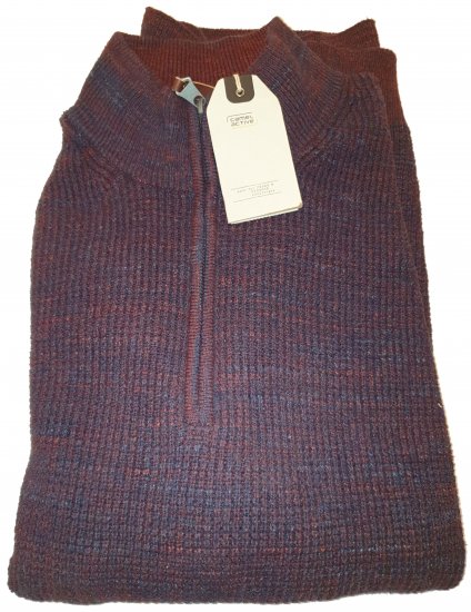 Camel Active 324103 Sweater - Motleys ville aprilsalg - 