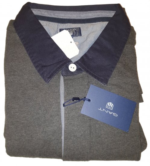 Gant 235500 Polo - Motleys ville aprilsalg - 