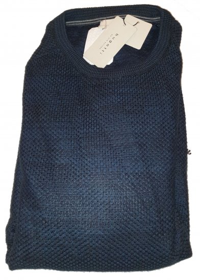 Bugatti 85553 Knit - Motleys ville aprilsalg - 