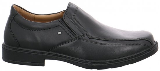 Jomos 204201 Shoes Black - Herresko 40-52 - 