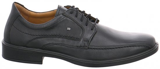 Jomos 206202 Shoes Black - Herresko 40-52 - 