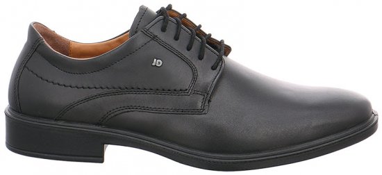 Jomos 206204 Shoes Black - Herresko 40-52 - 