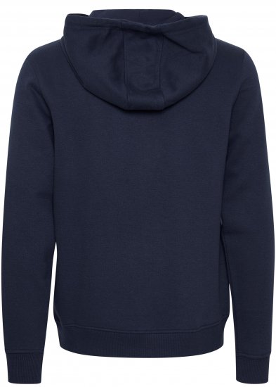 Blend 5054 Hoodie Dress Blues - Gensere og hettegensere - Store hettegensere - 2XL-14XL