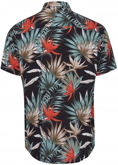 Blend 5168 Short Sleeve Shirt - Skjorter - Store skjorter - 2XL-8XL