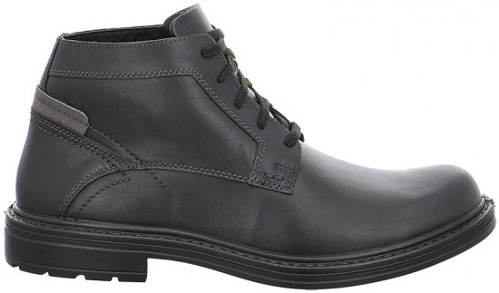 Jomos 207712 Shoes Black - Herresko 40-52 - 