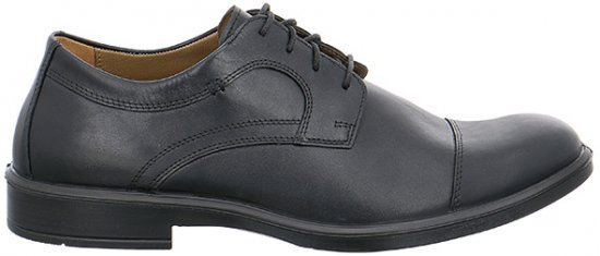Jomos 208218 Shoes Black - Herresko 40-52 - 