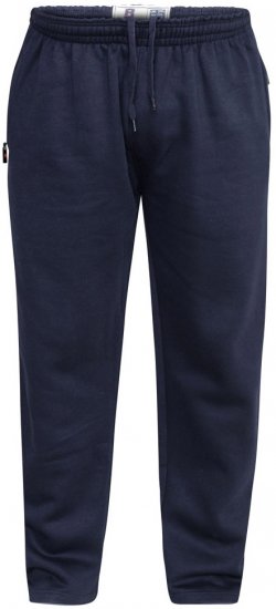 Rockford Albert Sweatbukse Mørkeblå - Sweatbukser og-shorts - Sweatbukser og Sweatshorts 2XL-12XL