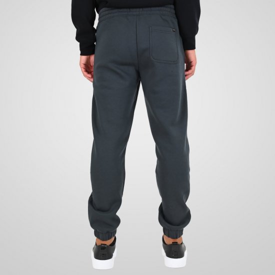 Double Outfitters MPAN-6055 Joggebukse Antrasitt - Sweatbukser og-shorts - Sweatbukser og Sweatshorts 2XL-12XL