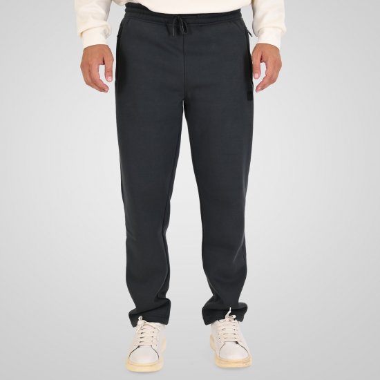 Double Outfitters MPAN-6056 Joggebukse Antrasitt - Sweatbukser og-shorts - Sweatbukser og Sweatshorts 2XL-12XL