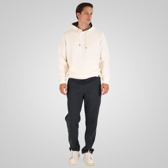 Double Outfitters MPAN-6056 Joggebukse Antrasitt - Sweatbukser og-shorts - Sweatbukser og Sweatshorts 2XL-12XL